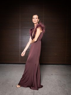 Renata Kuerten feet photo 12