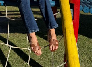 Renata Kuerten feet photo 4
