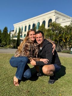 Renata Kuerten feet photo 3