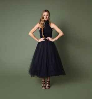 Renata Kuerten feet photo 7