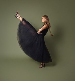 Renata Kuerten feet photo 6
