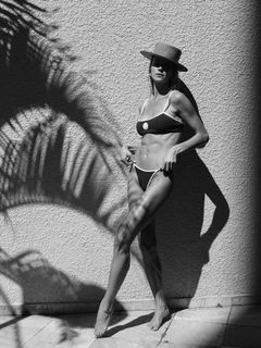 Renata Kuerten feet photo 10