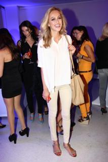 Renata Langmannova feet photo 5