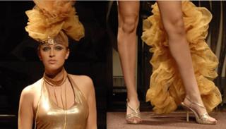Renata Langmannova feet photo 20