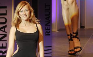 Renata Langmannova feet photo 18
