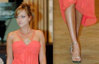 Renata Langmannova feet photo 16