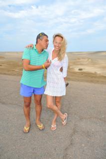 Renata Langmannova feet photo 14