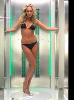 Renata Langmannova feet photo 9