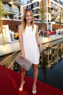 Renata Langmannova feet photo 19