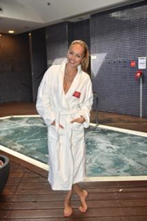 Renata Langmannova feet photo 15