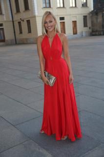 Renata Langmannova feet photo 1