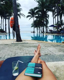 Renata Langmannova feet photo 15