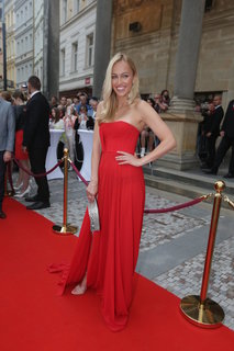 Renata Langmannova feet photo 15
