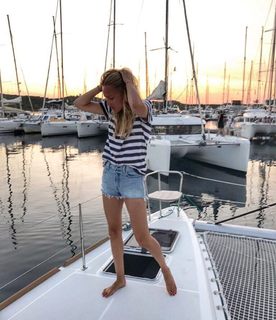 Renata Langmannova feet photo 20