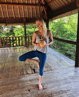 Renata Langmannova feet photo 10