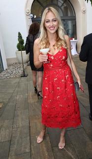 Renata Langmannova feet photo 19