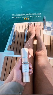 Renata Langmannova feet photo 20