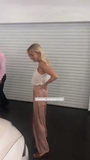 Renata Langmannova feet photo 13