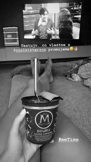 Renata Langmannova feet photo 8