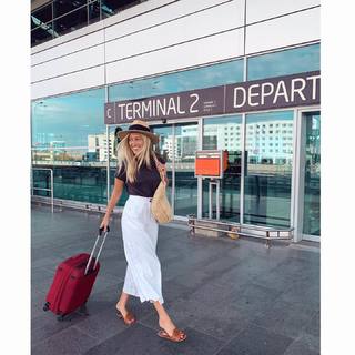Renata Langmannova feet photo 7