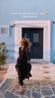 Renata Langmannova feet photo 5