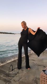 Renata Langmannova feet photo 14