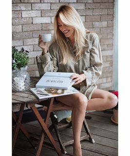 Renata Langmannova feet photo 18