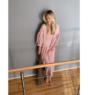Renata Langmannova feet photo 2