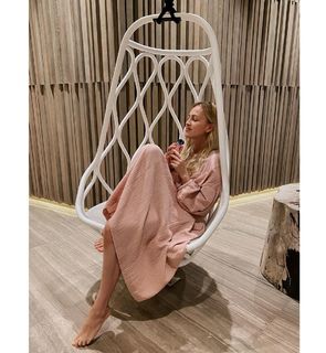 Renata Langmannova feet photo 1