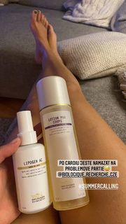 Renata Langmannova feet photo 20