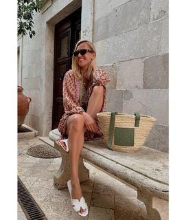 Renata Langmannova feet photo 5