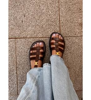 Renata Langmannova feet photo 1