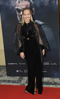 Renata Langmannova feet photo 11