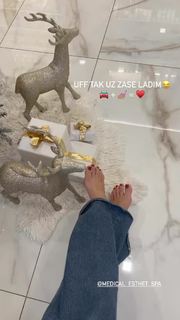 Renata Langmannova feet photo 12