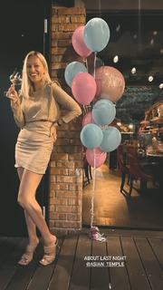 Renata Langmannova feet photo 3
