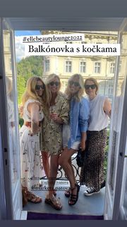 Renata Langmannova feet photo 20