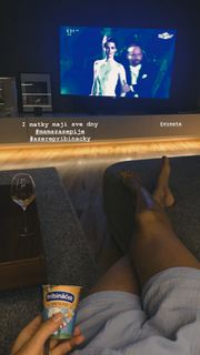 Renata Langmannova feet photo 6