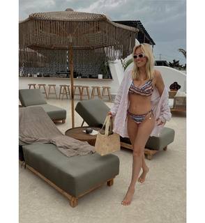 Renata Langmannova feet photo 16
