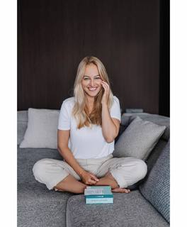 Renata Langmannova feet photo 8