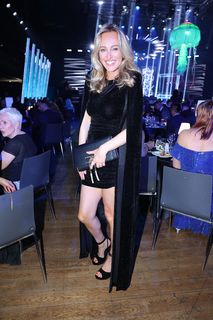 Renata Langmannova feet photo 3