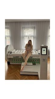 Renata Langmannova feet photo 15