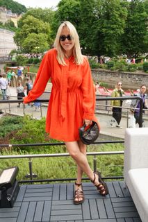 Renata Langmannova feet photo 17
