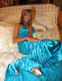 Renata Langmannova feet photo 7