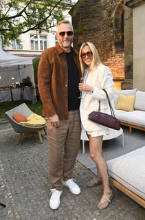 Renata Langmannova feet photo 3