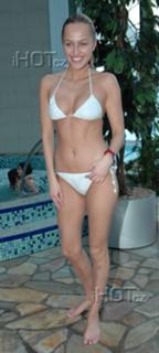 Renata Langmannova feet photo 20