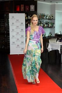 Renata Langmannova feet photo 18