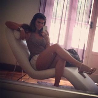 Renata Molinaro feet photo 6