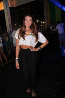 Renata Molinaro feet photo 7