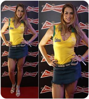 Renata Molinaro feet photo 20
