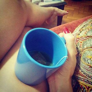 Renata Molinaro feet photo 6